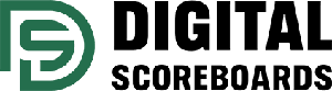 Digital Scoreboards Logo