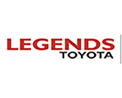 Legends Toyota