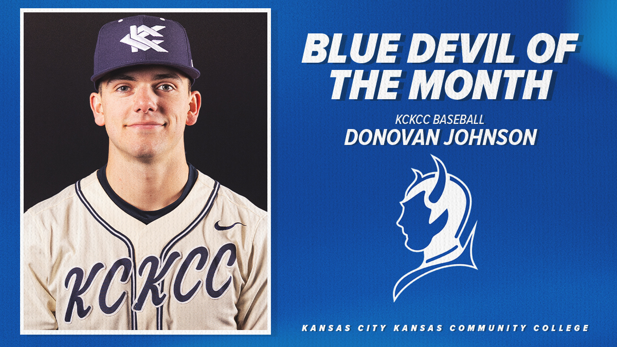 Donovan Johnson: What It Means to be a Blue Devil 