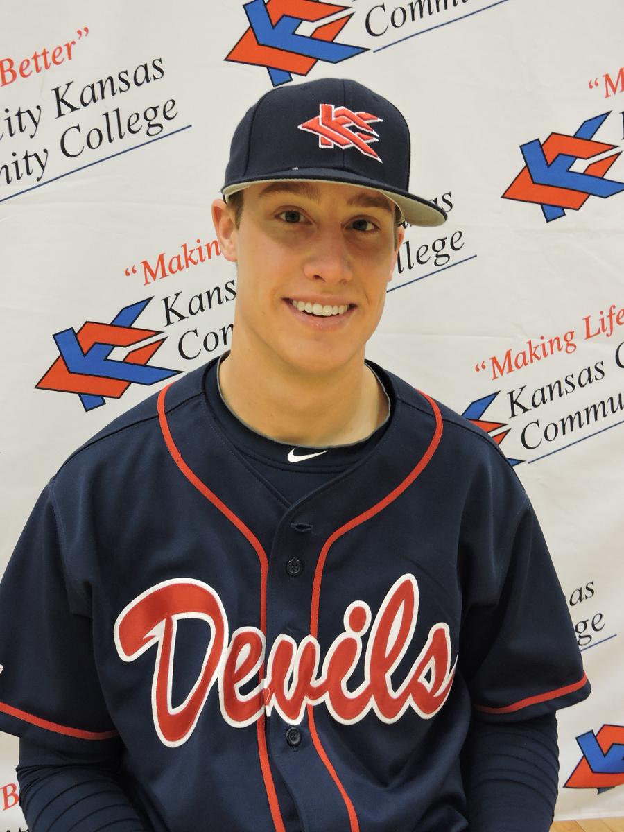 Brandon Martinkus