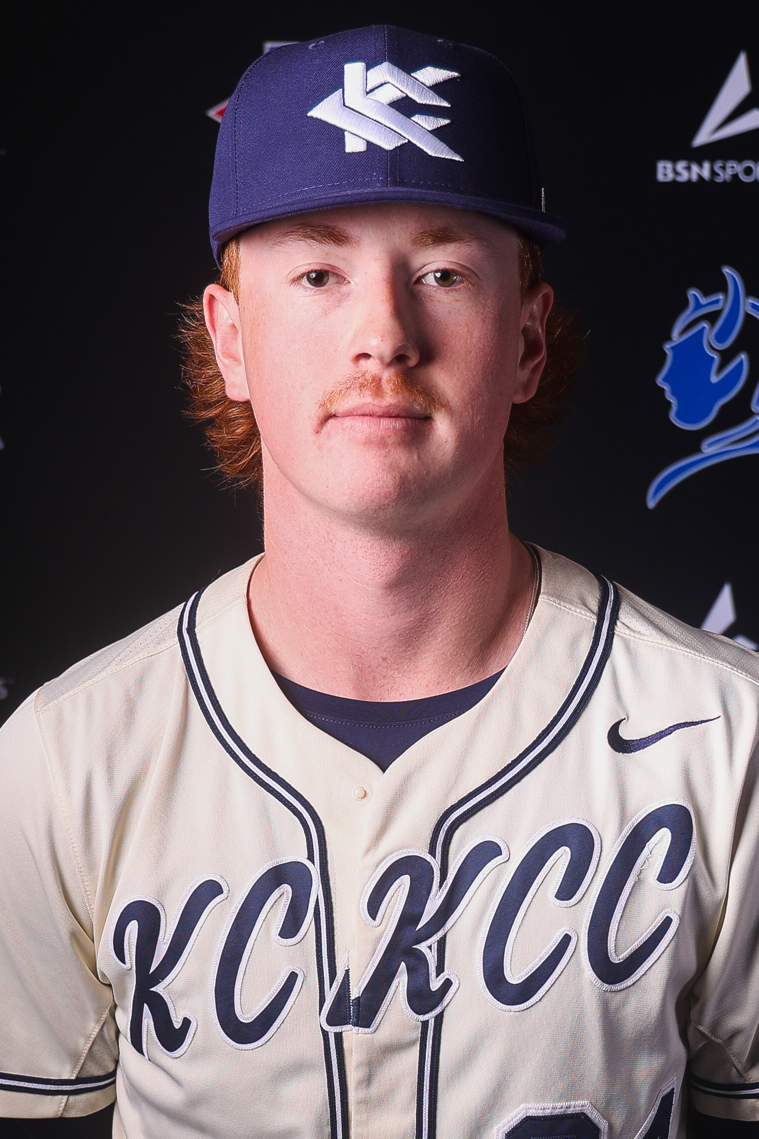 Caleb Reed