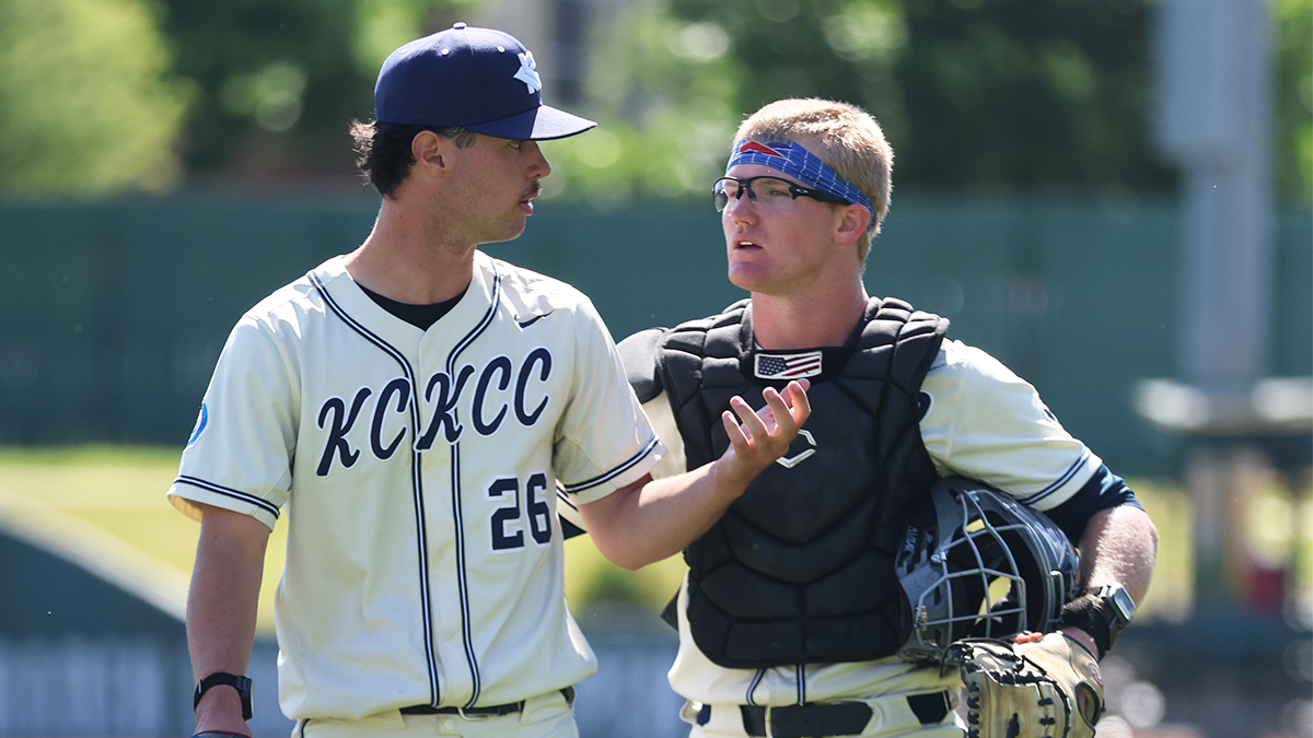 Martensen Shines in Relief as Blue Devils Advance in Plains District Tournament