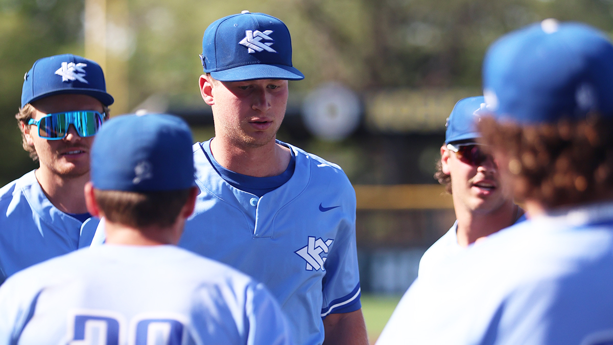 Blue Devils Fall to No. 1 JCCC, Set for Winner-Take-All Plains District Championship