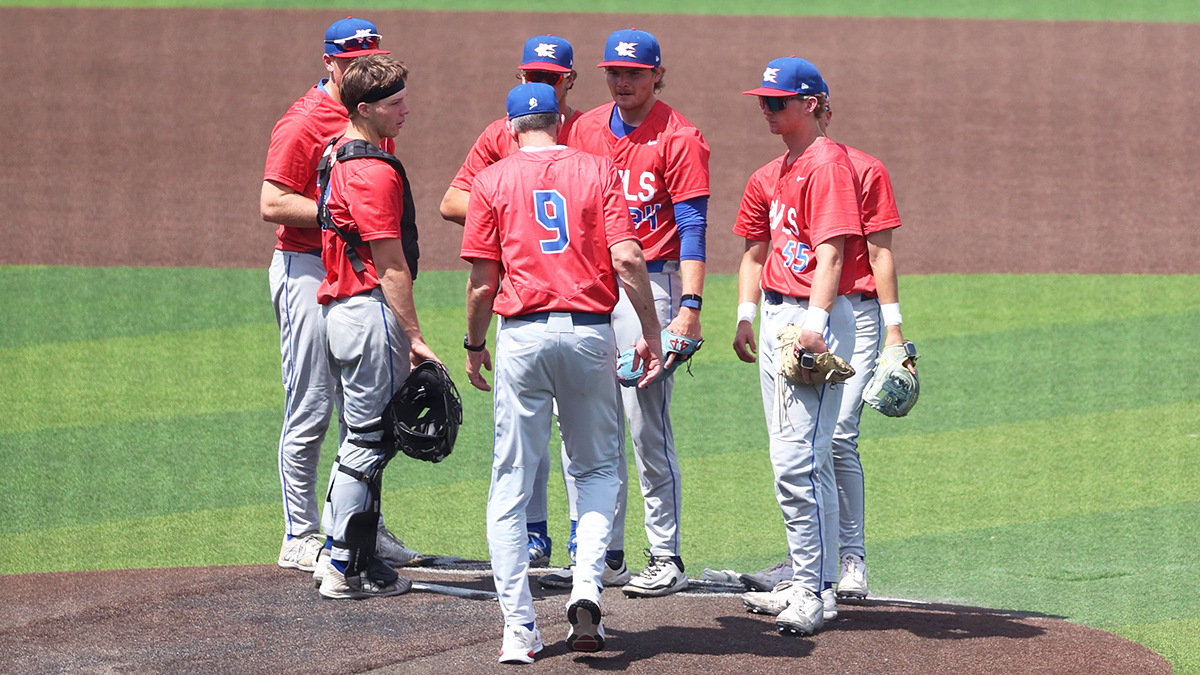 Blue Devils Fall Short in Plains District Championship