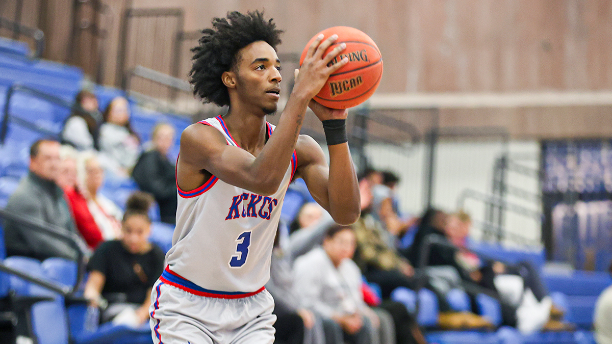 Blue Devils Get Revenge on Scotties
