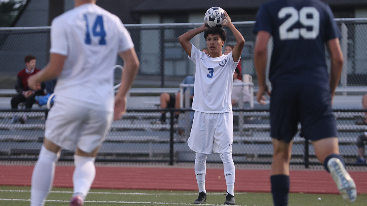 KCKCC Shut Out by Red Devils in Iola