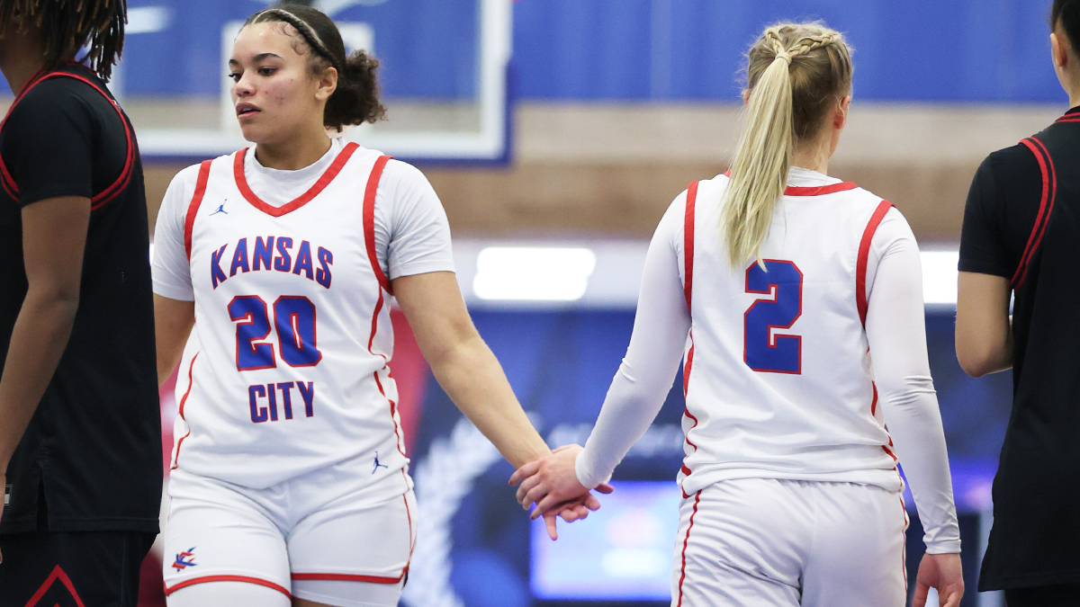 West Sets Record While Hracka Wins It in OT