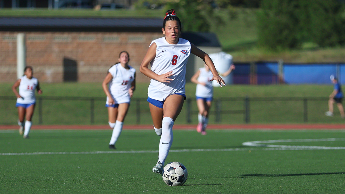 No.12 Blue Devils Tie in their Last Away Game