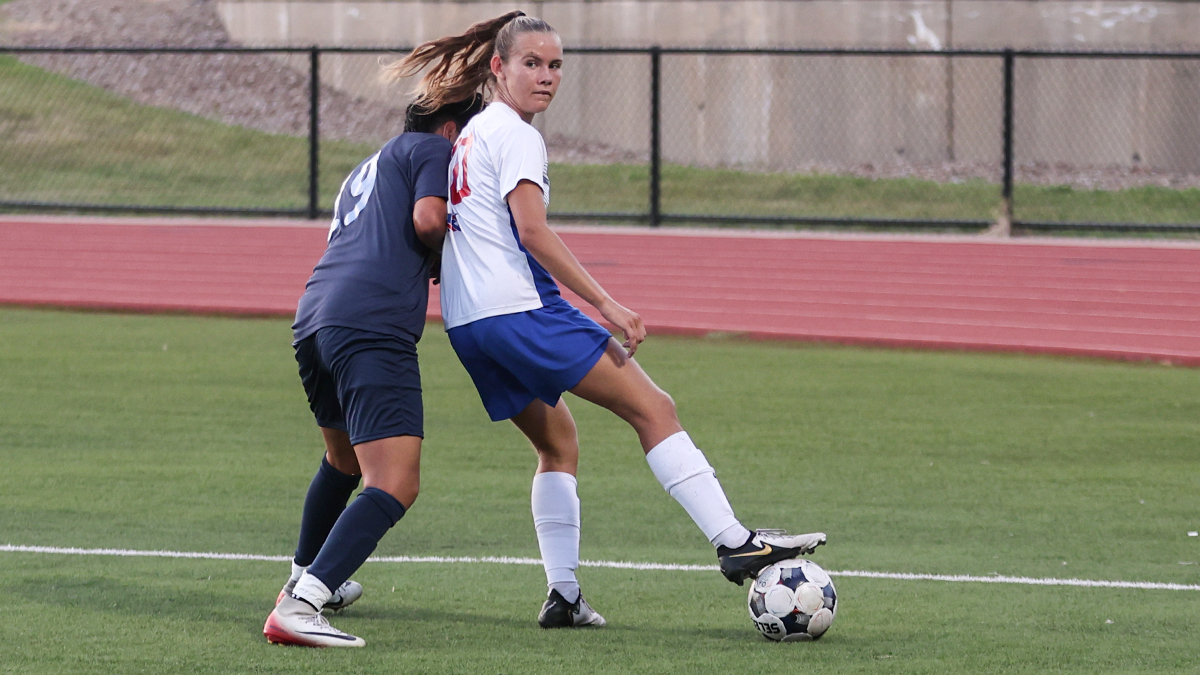 Women&rsquo;s Soccer Enters Postseason Play as No. 2 Seed