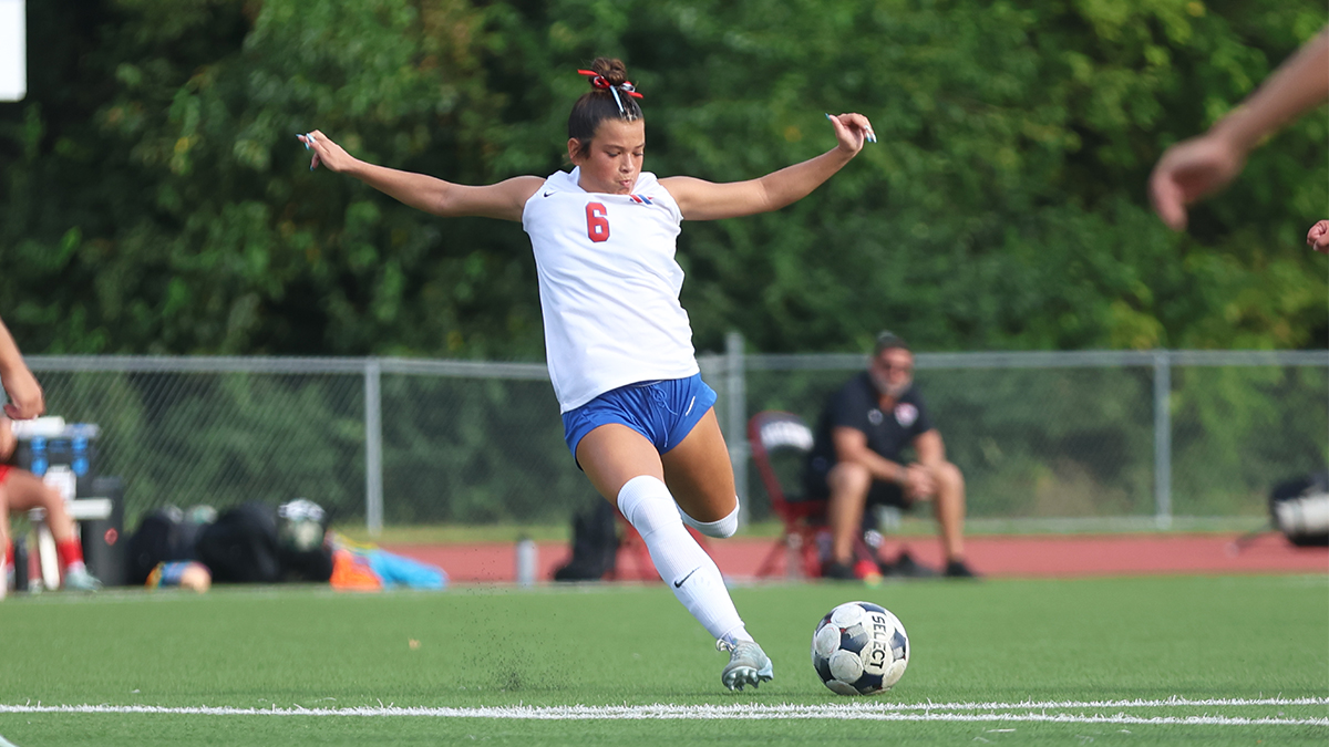 Strong First Half Leads No.11 KCKCC Past Crowder College