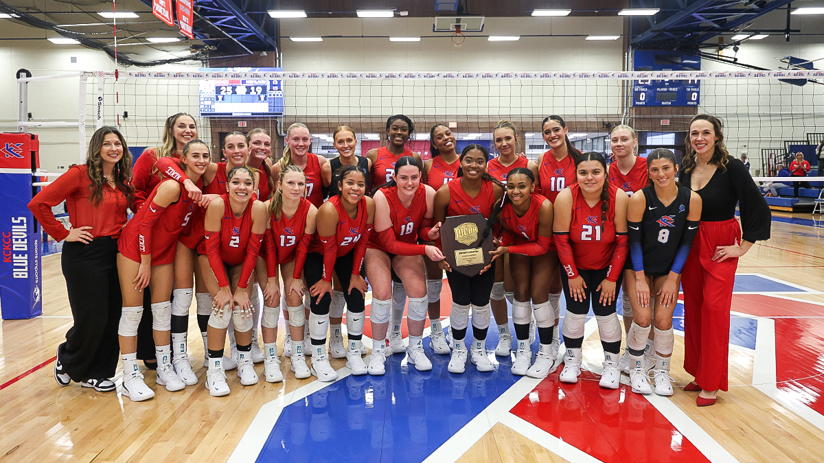 Blue Devils Dominate Highland to Win District Championship, Secure National Tournament Berth