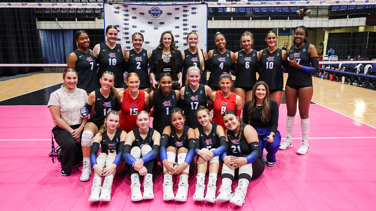 A Historic Season to Remember for Blue Devil Volleyball